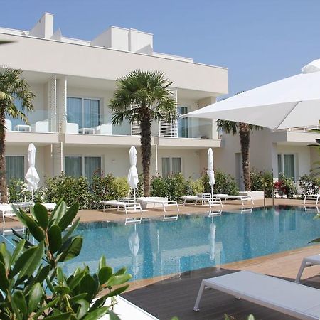 Sabbhia Apartment Lido di Jesolo Exterior photo