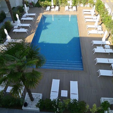Sabbhia Apartment Lido di Jesolo Exterior photo