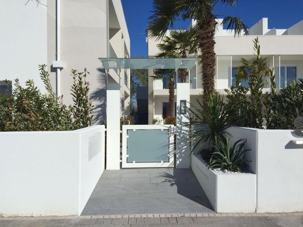 Sabbhia Apartment Lido di Jesolo Exterior photo