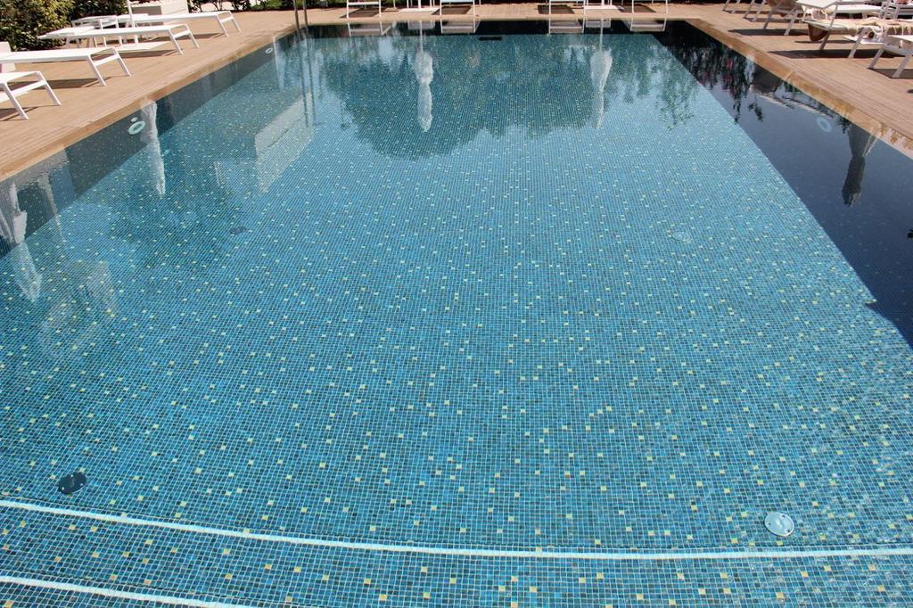 Sabbhia Apartment Lido di Jesolo Exterior photo