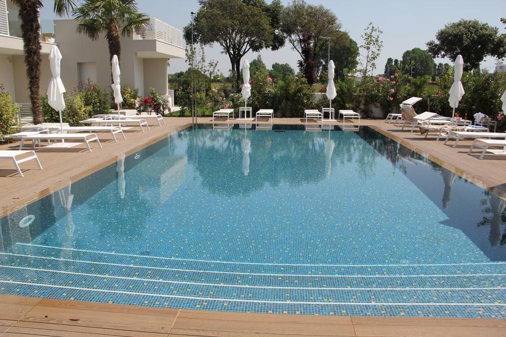 Sabbhia Apartment Lido di Jesolo Exterior photo