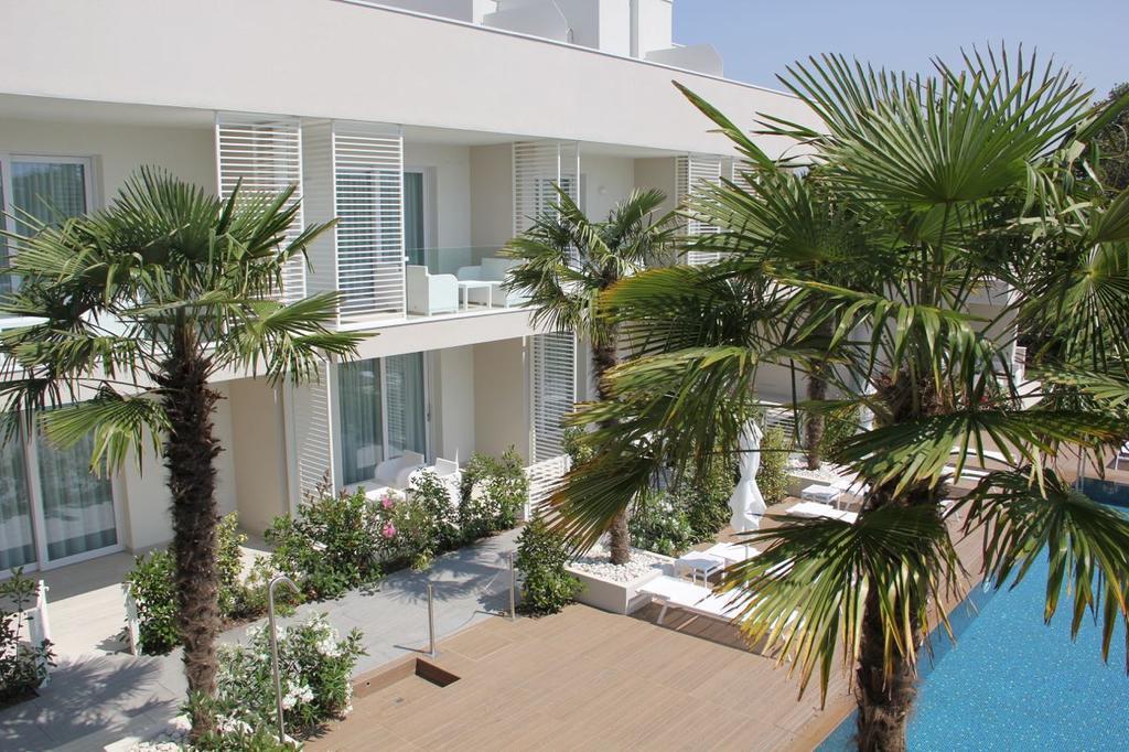 Sabbhia Apartment Lido di Jesolo Exterior photo
