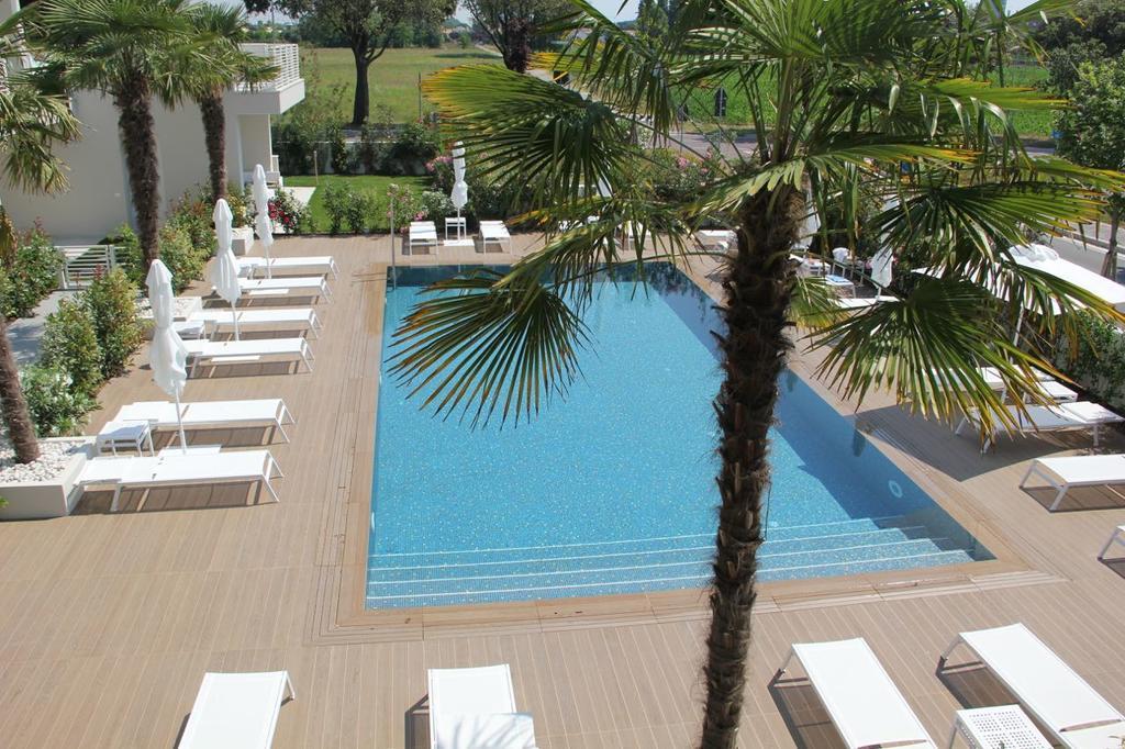 Sabbhia Apartment Lido di Jesolo Exterior photo