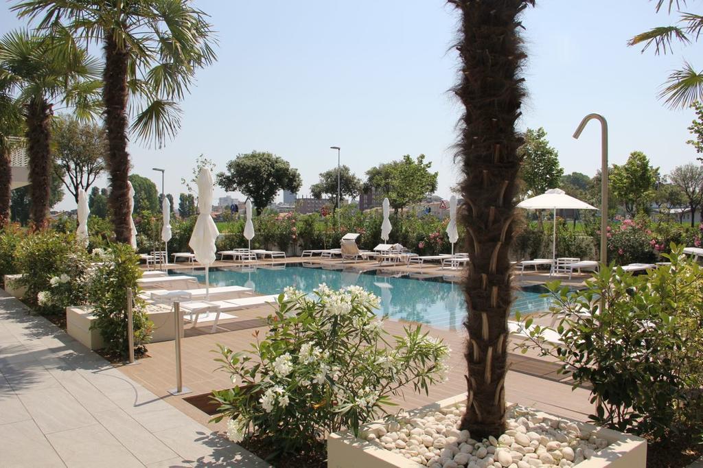 Sabbhia Apartment Lido di Jesolo Exterior photo