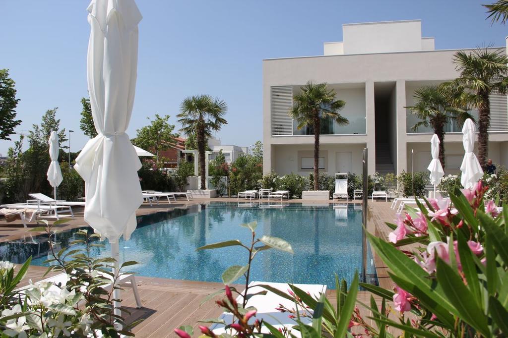 Sabbhia Apartment Lido di Jesolo Exterior photo