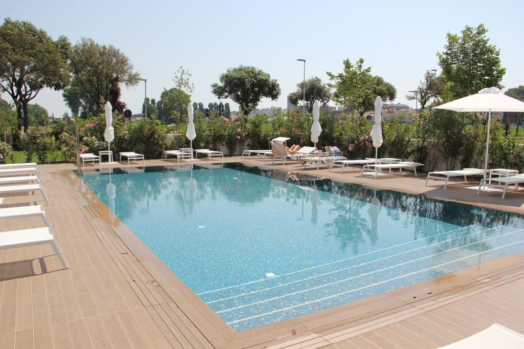 Sabbhia Apartment Lido di Jesolo Exterior photo