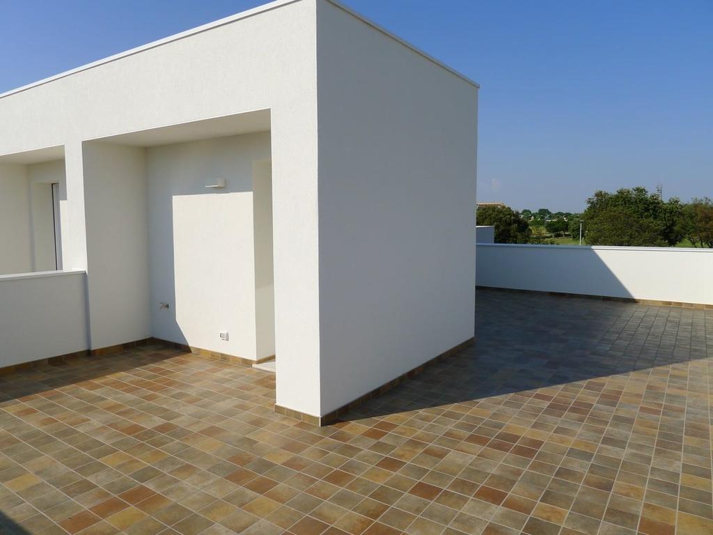 Sabbhia Apartment Lido di Jesolo Exterior photo